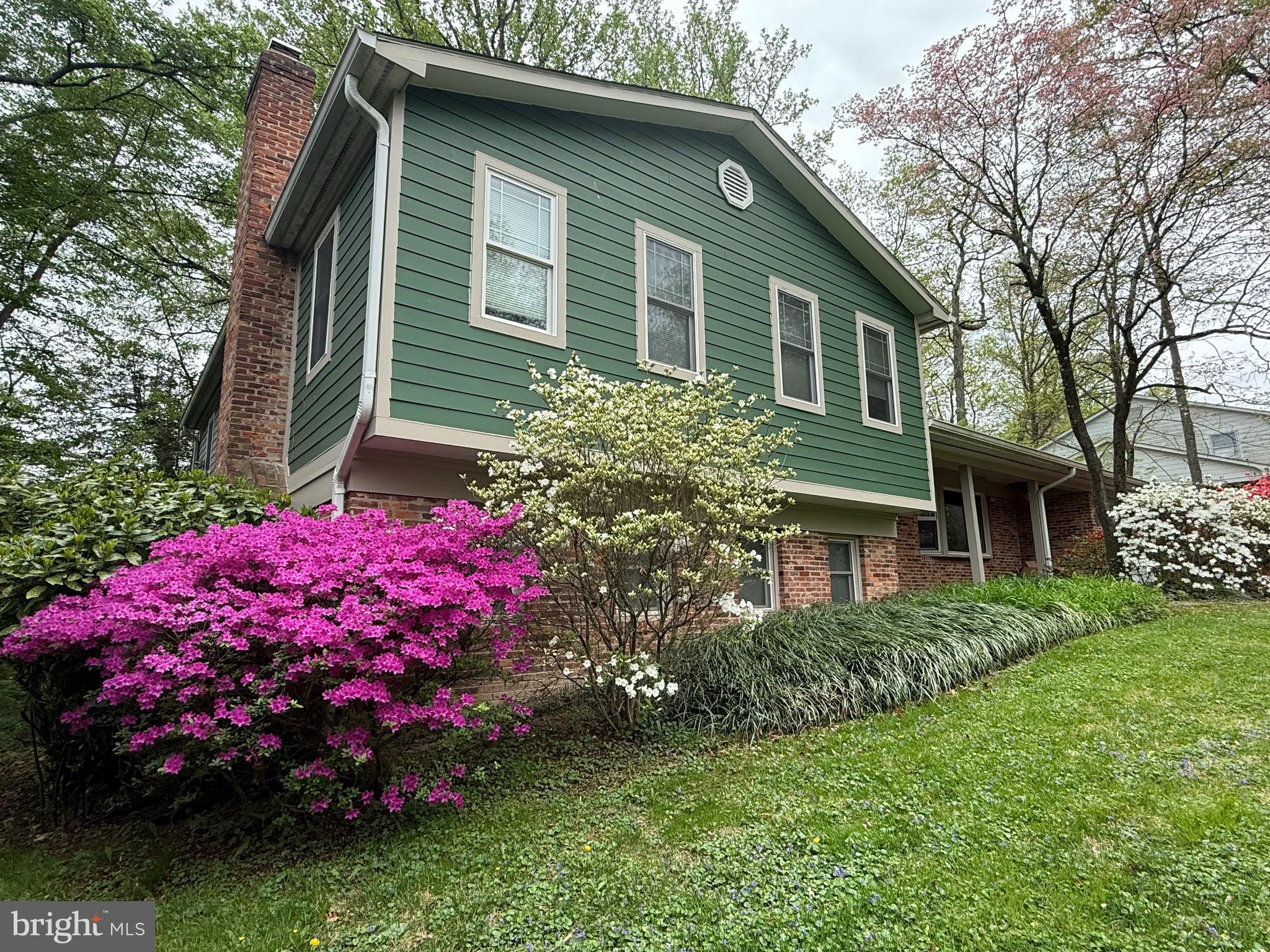 WESTWOOD PARK - Residential