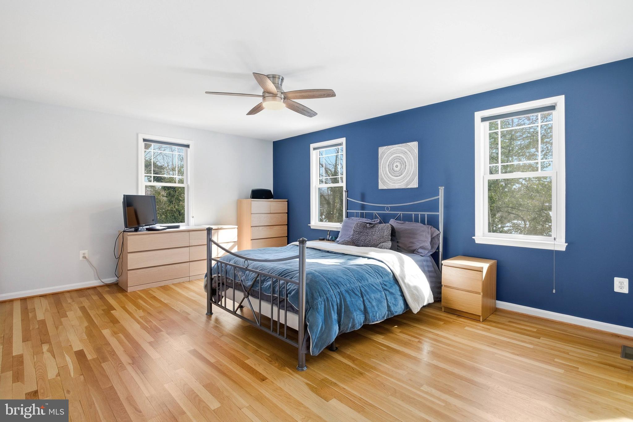 WESTWOOD PARK - Residential