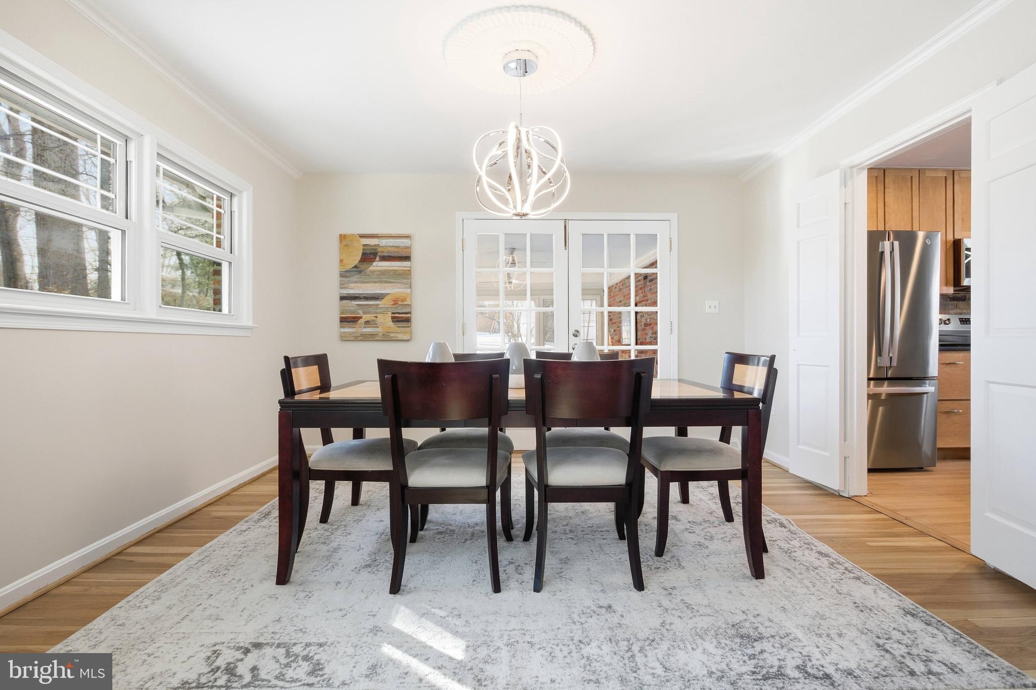 WESTWOOD PARK - Residential