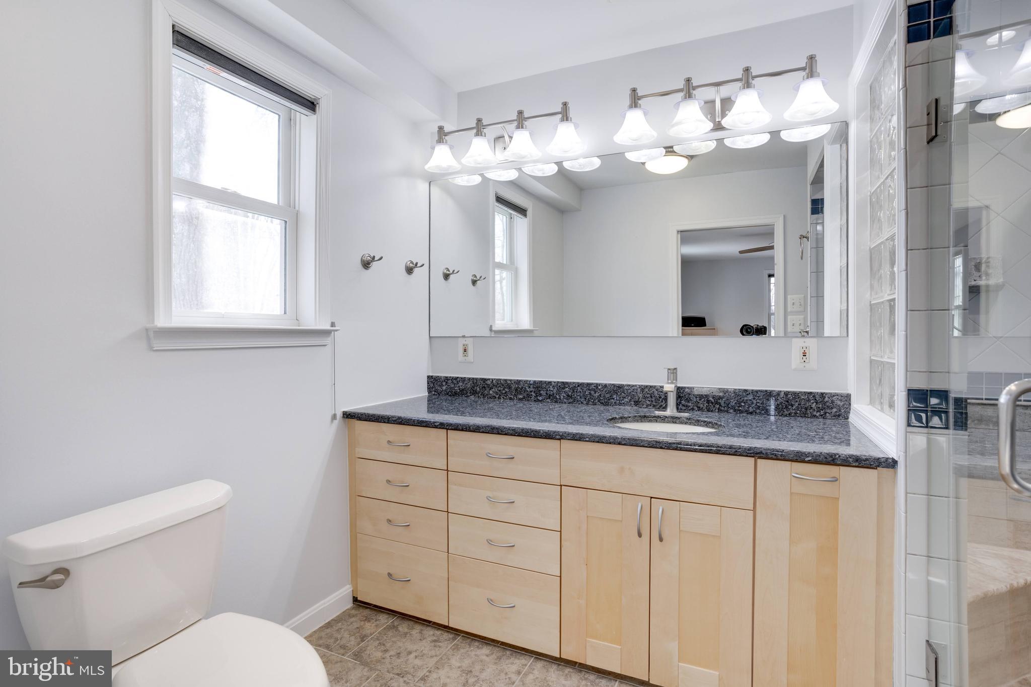 WESTWOOD PARK - Residential