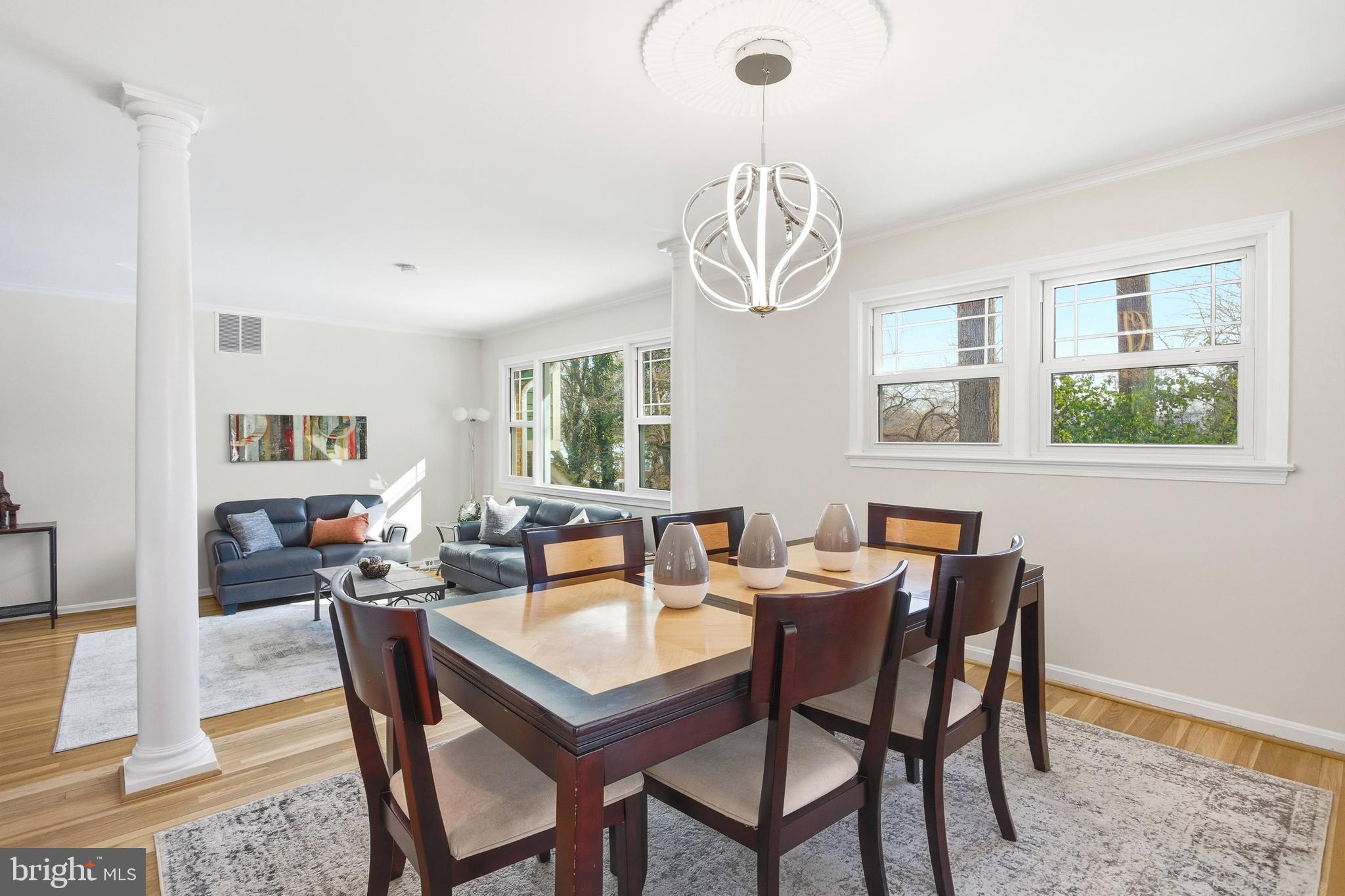 WESTWOOD PARK - Residential