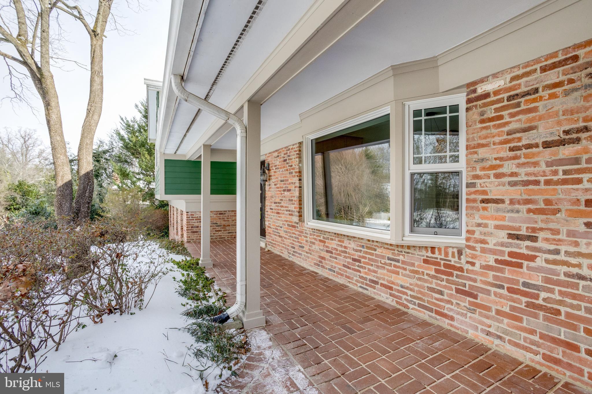 WESTWOOD PARK - Residential