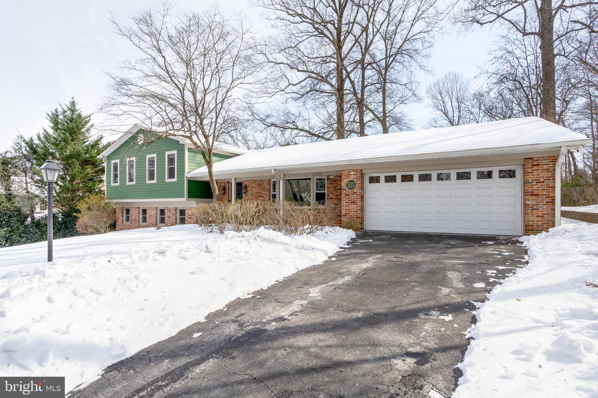 WESTWOOD PARK - Residential