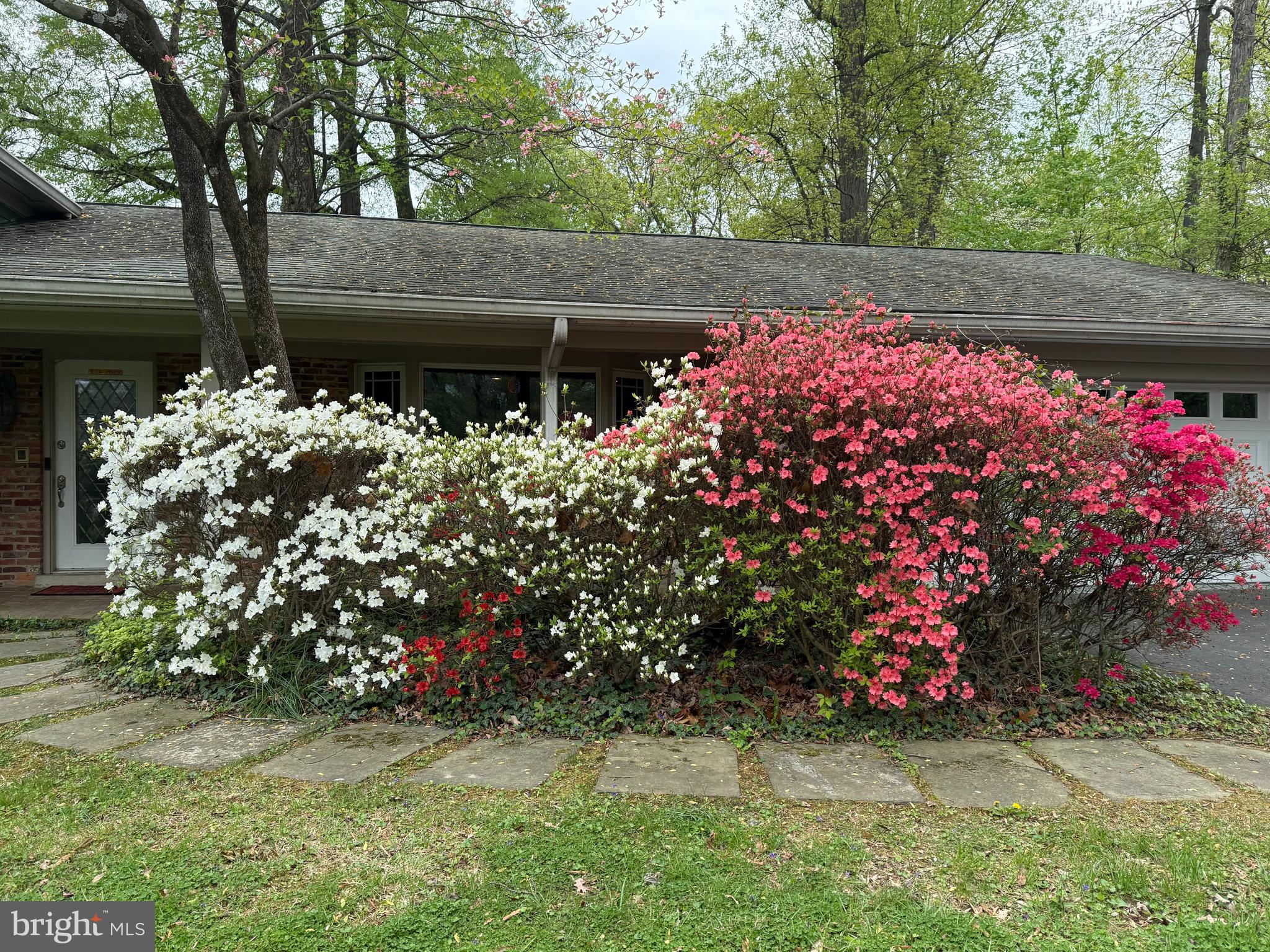 WESTWOOD PARK - Residential