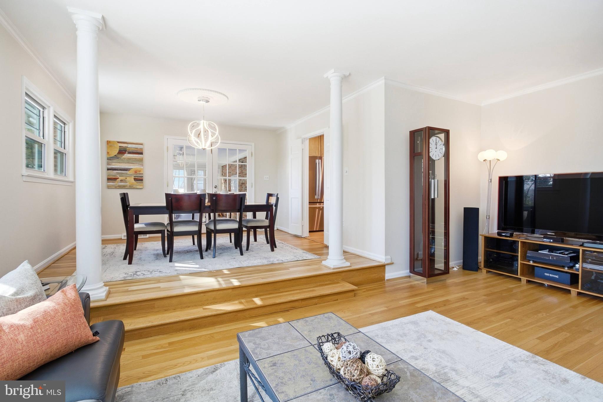 WESTWOOD PARK - Residential