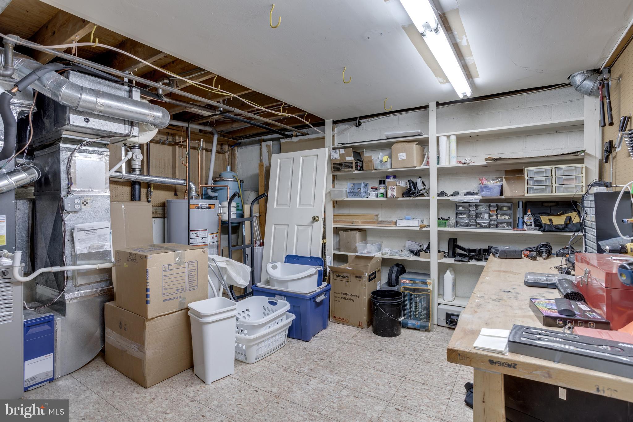 WESTWOOD PARK - Residential