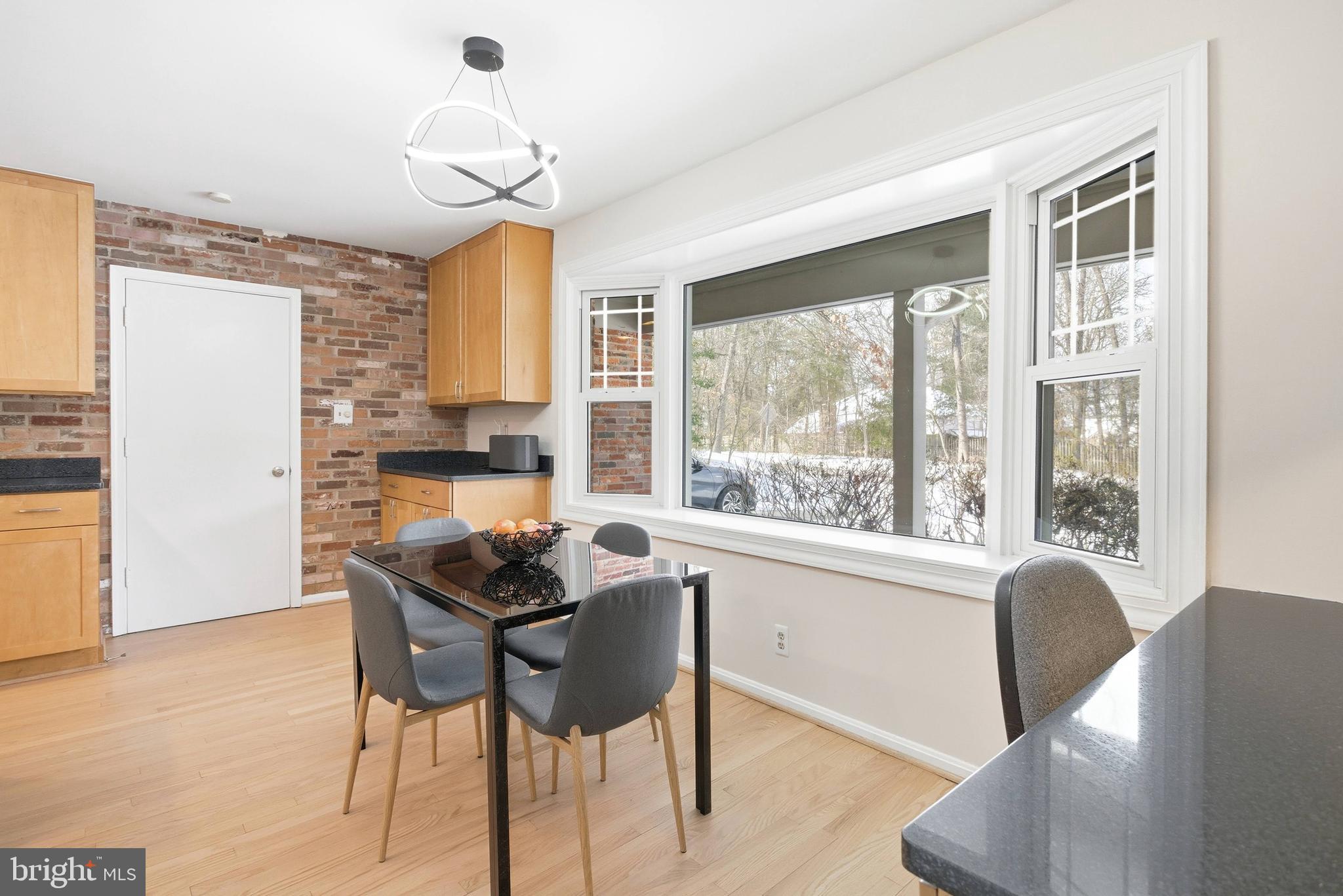 WESTWOOD PARK - Residential