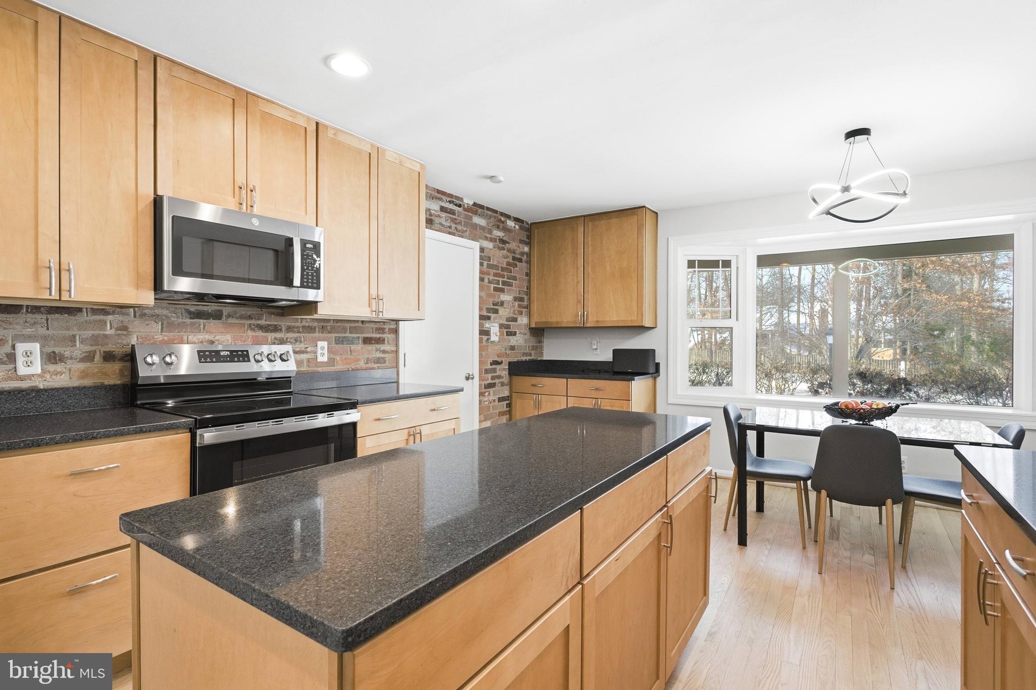 WESTWOOD PARK - Residential