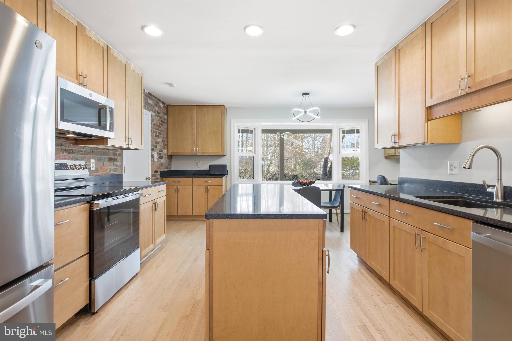 WESTWOOD PARK - Residential