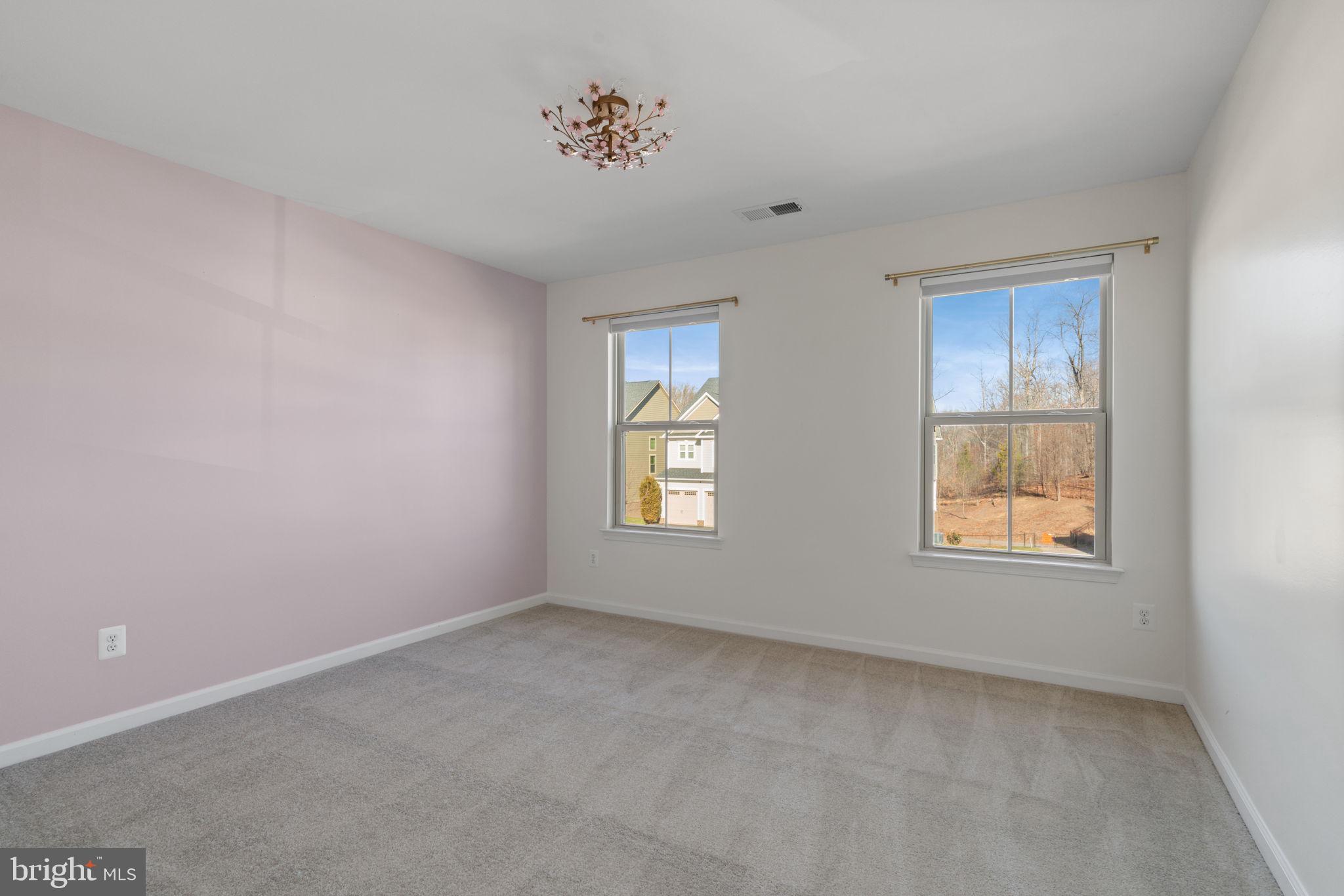 POTOMAC SHORES - Residential