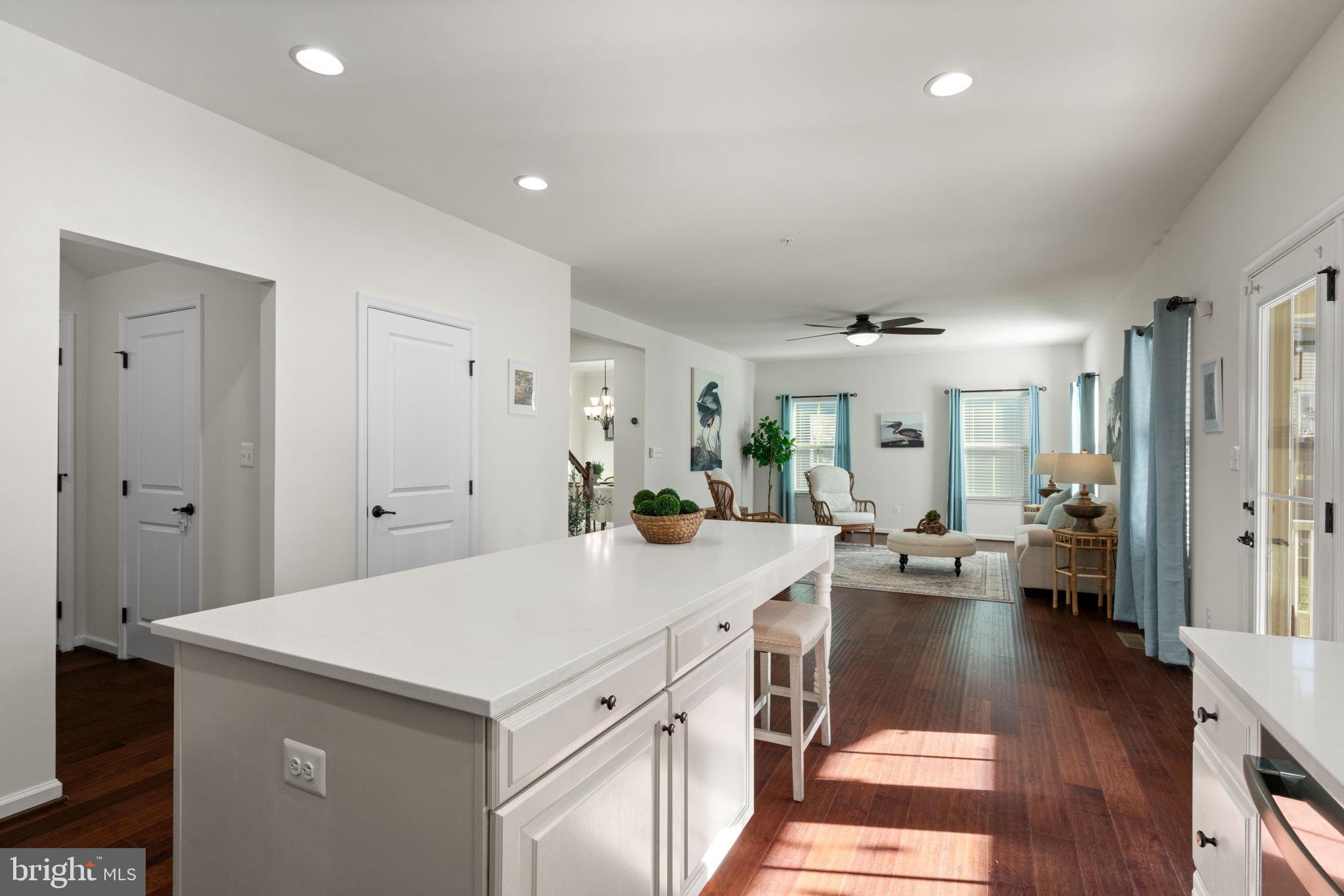 POTOMAC SHORES - Residential