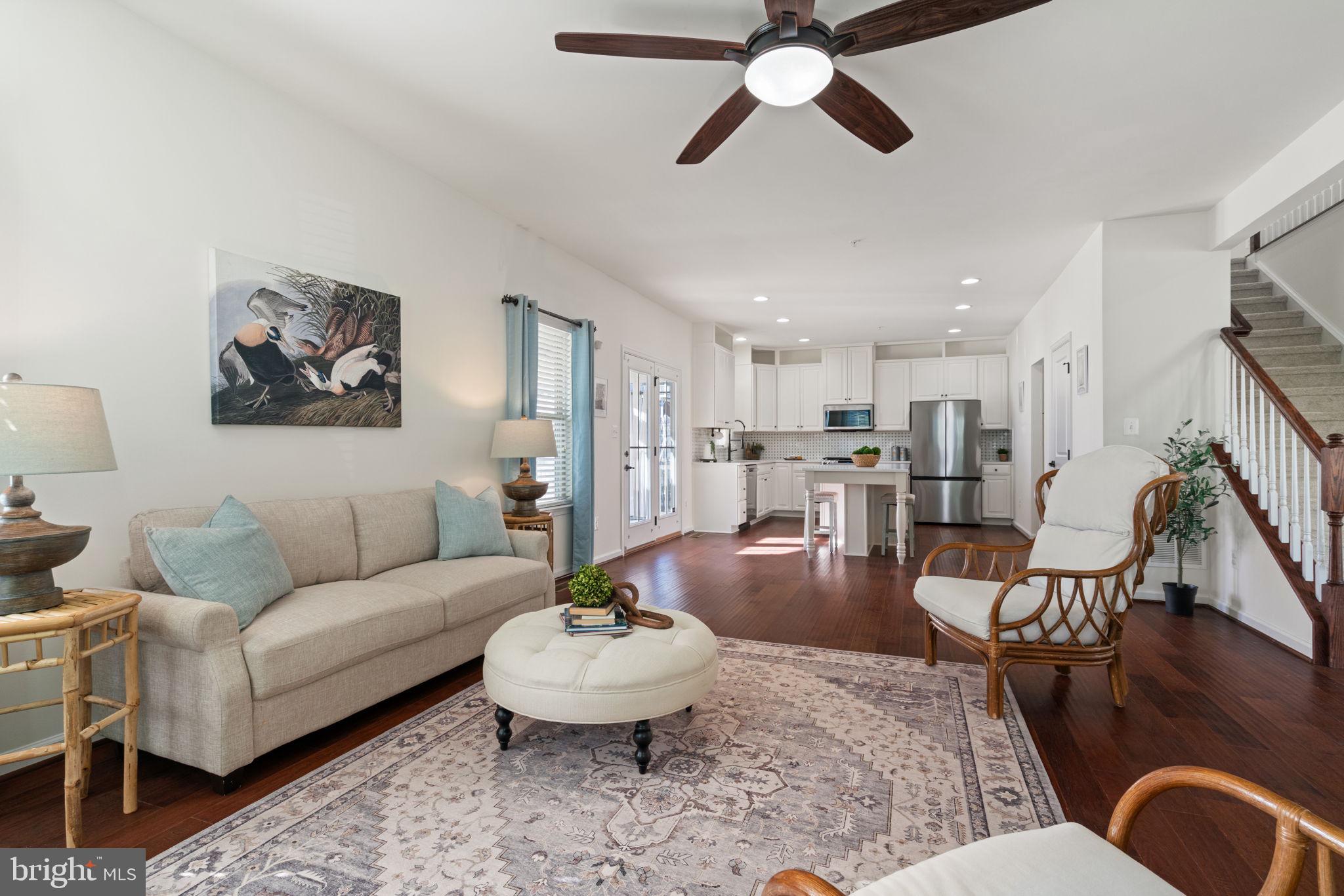 POTOMAC SHORES - Residential