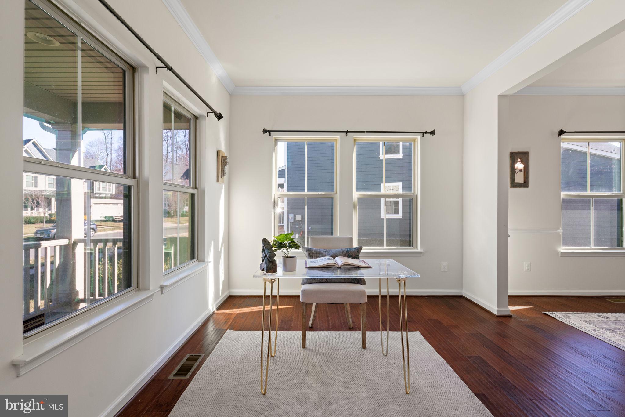 POTOMAC SHORES - Residential