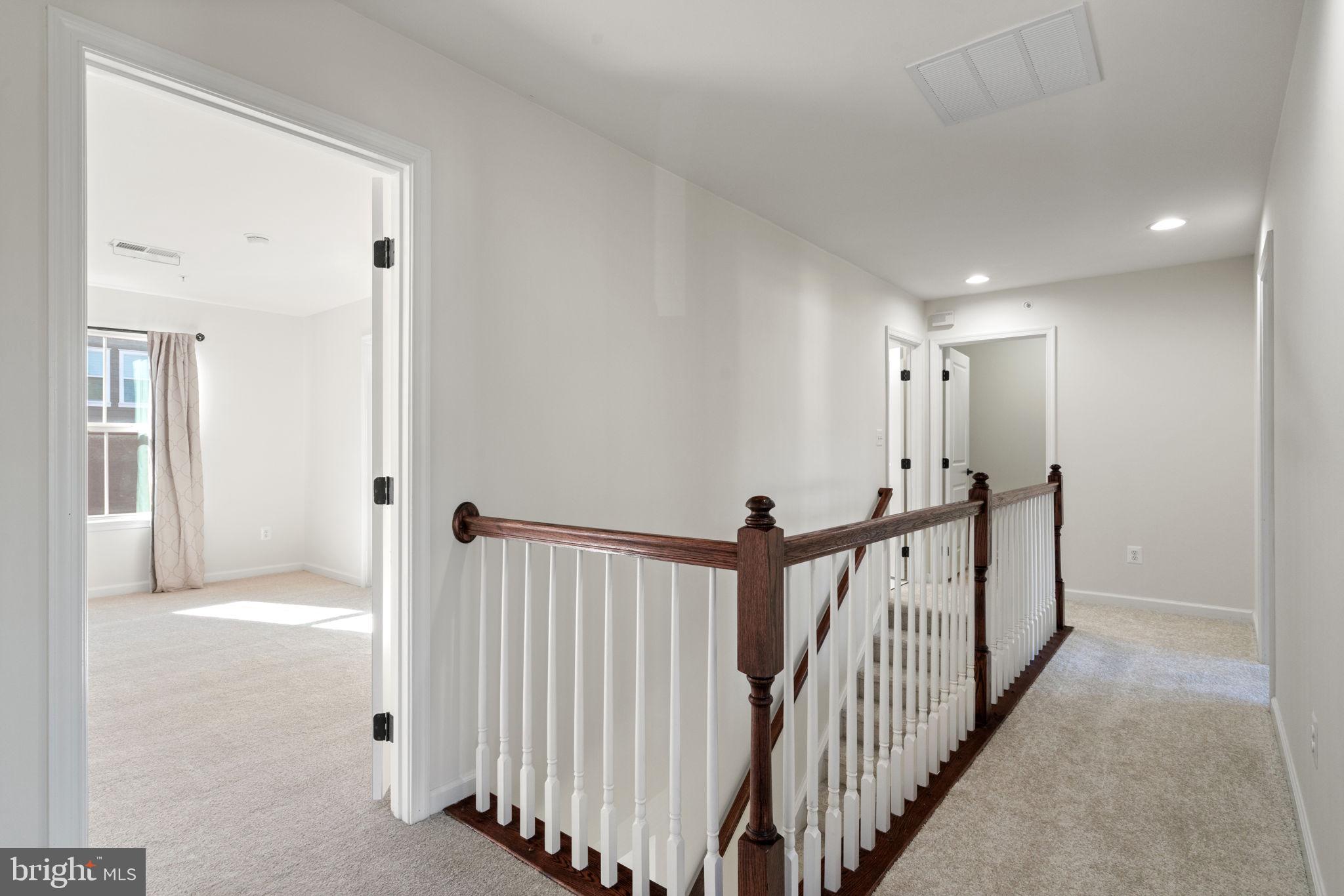 POTOMAC SHORES - Residential