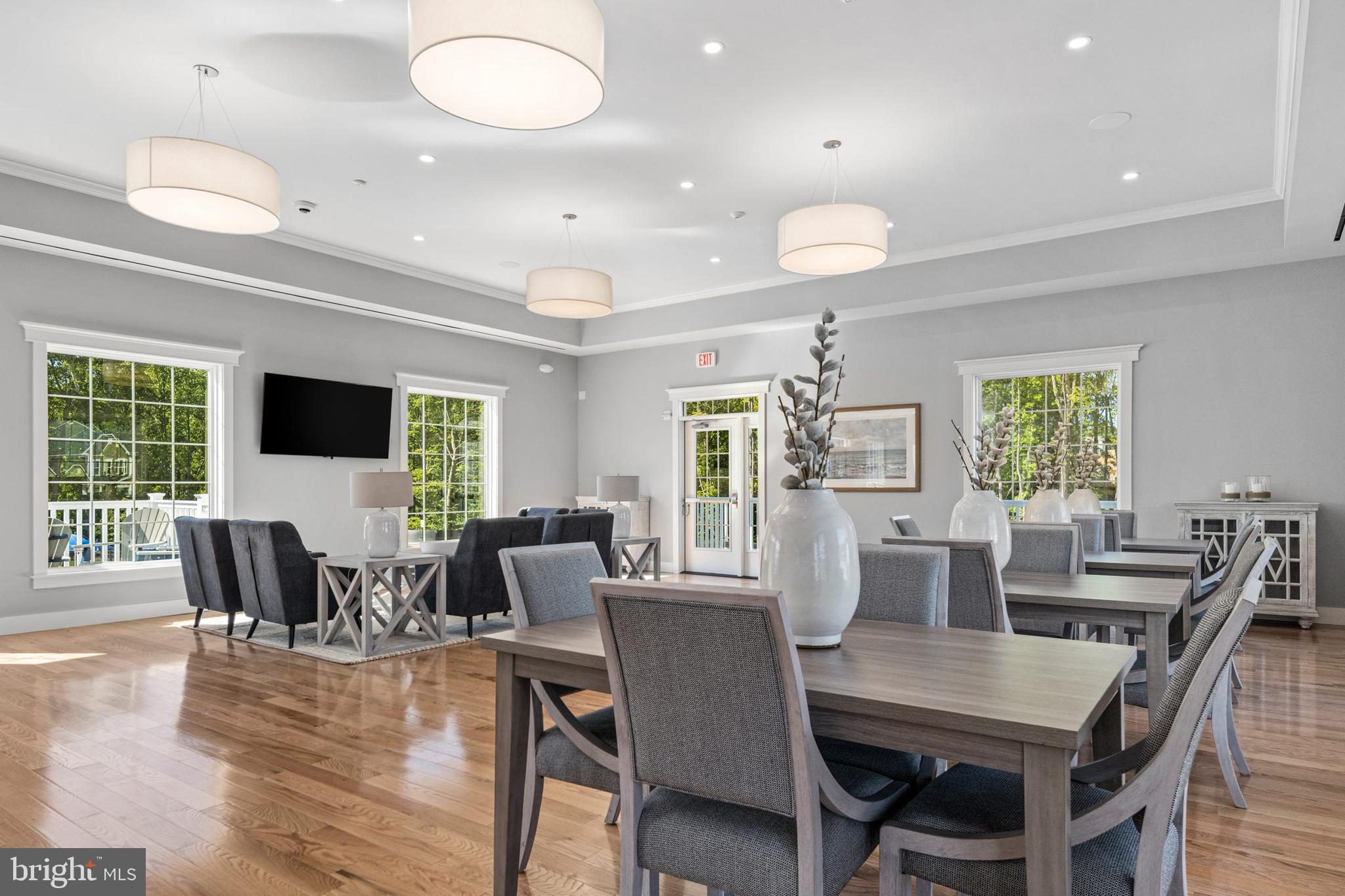 POTOMAC SHORES - Residential