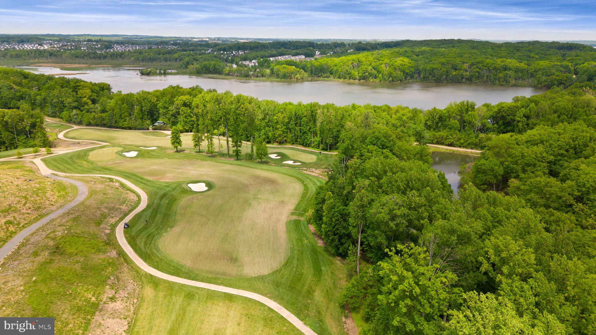 POTOMAC SHORES - Residential