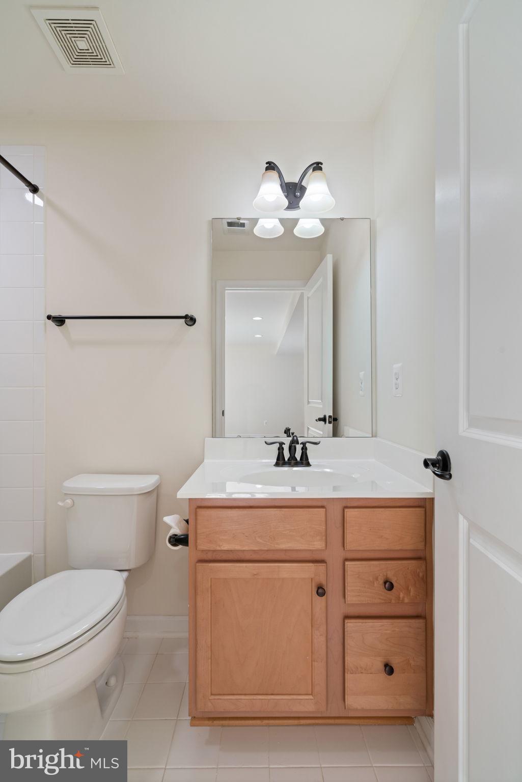 POTOMAC SHORES - Residential