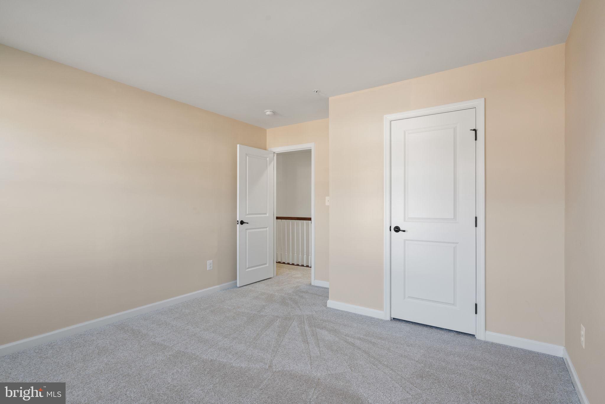 POTOMAC SHORES - Residential