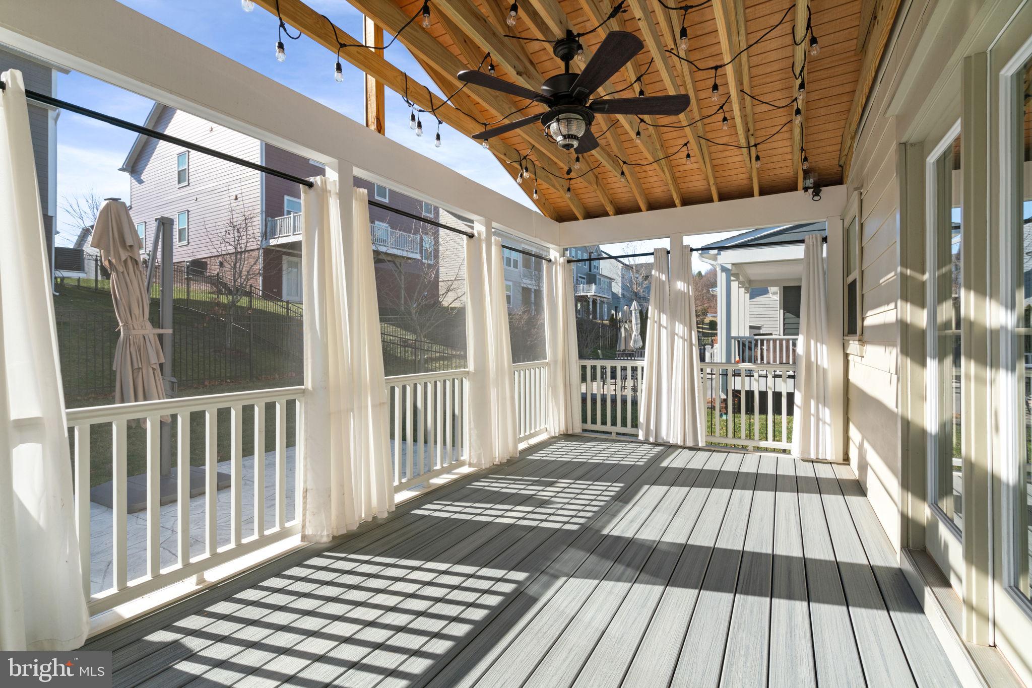 POTOMAC SHORES - Residential