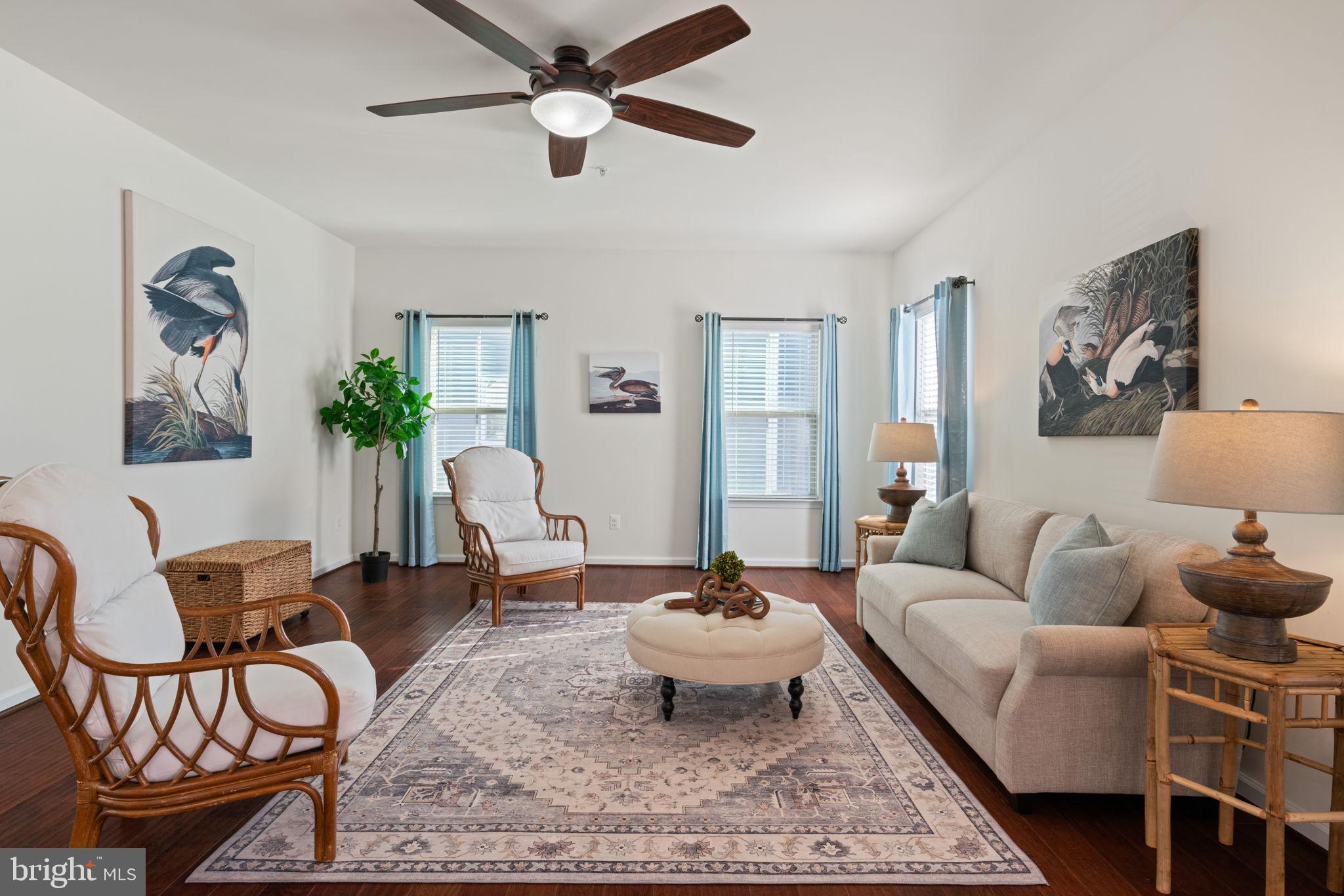 POTOMAC SHORES - Residential