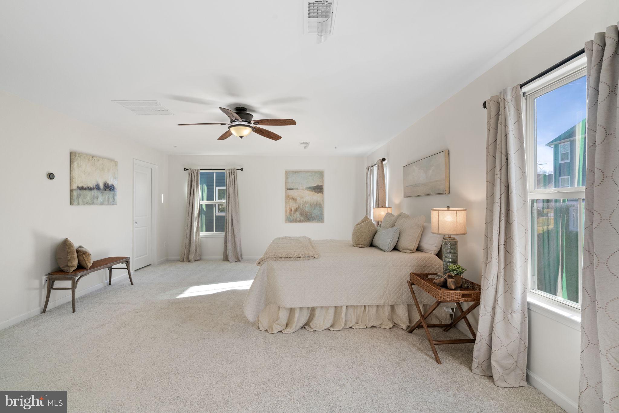 POTOMAC SHORES - Residential