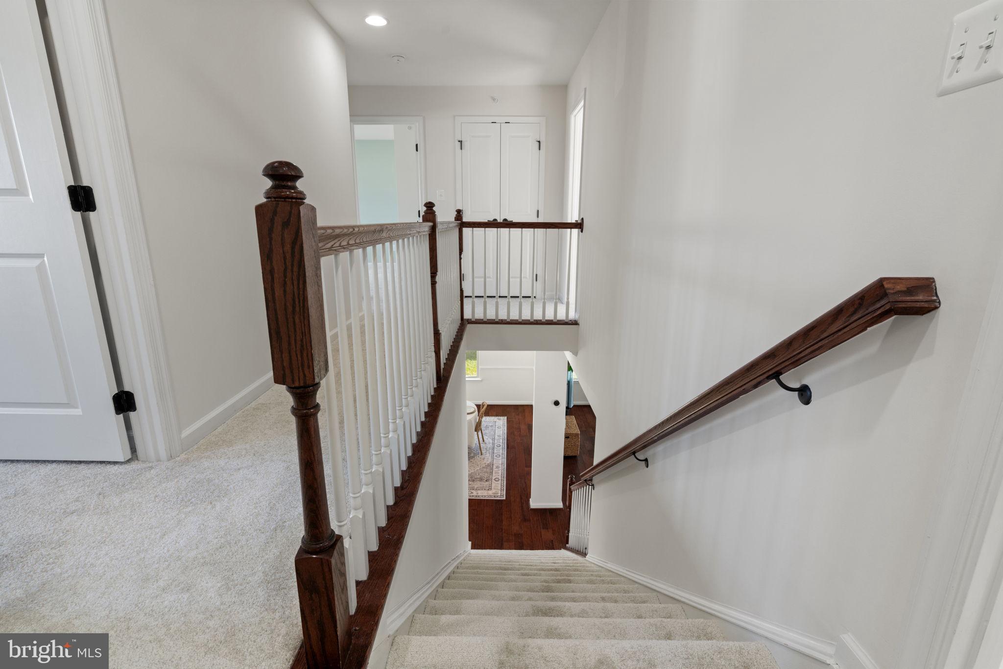 POTOMAC SHORES - Residential