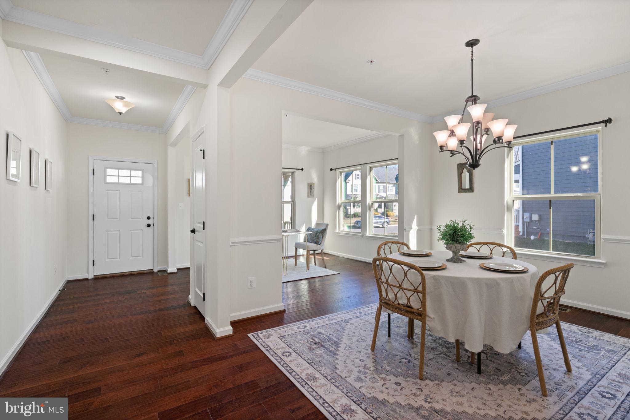 POTOMAC SHORES - Residential