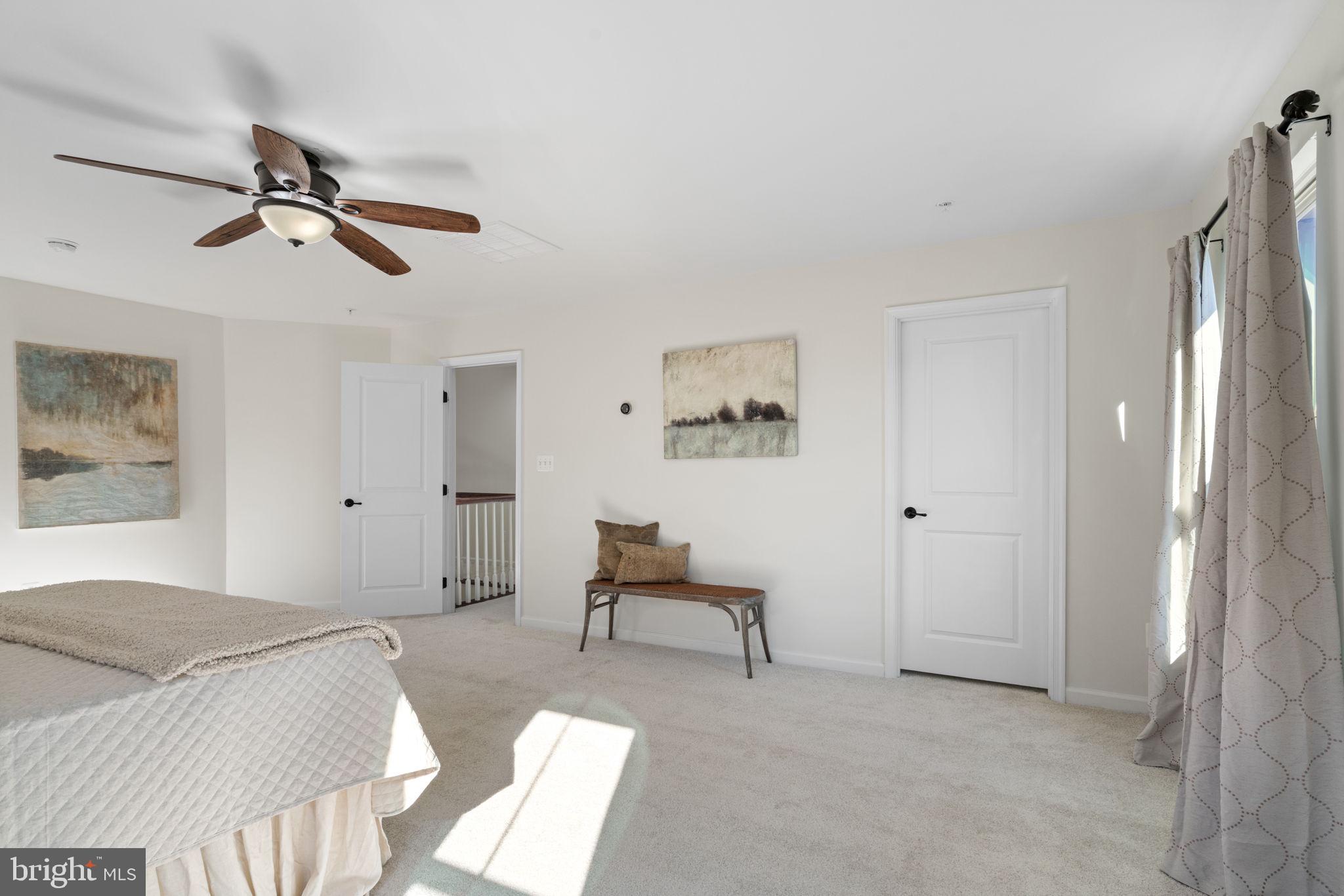 POTOMAC SHORES - Residential