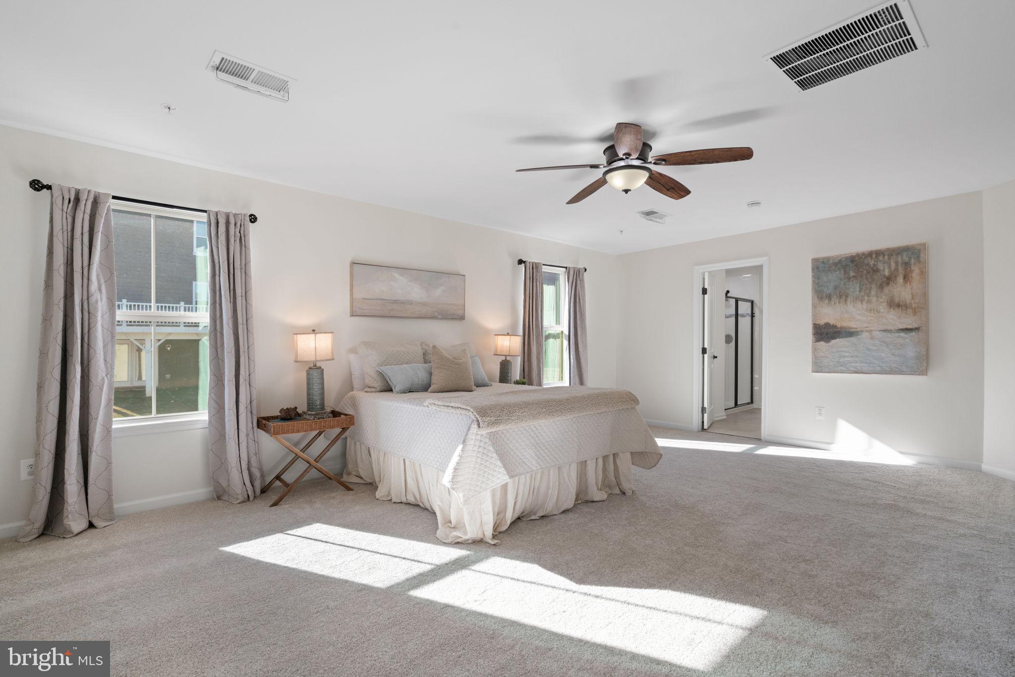 POTOMAC SHORES - Residential