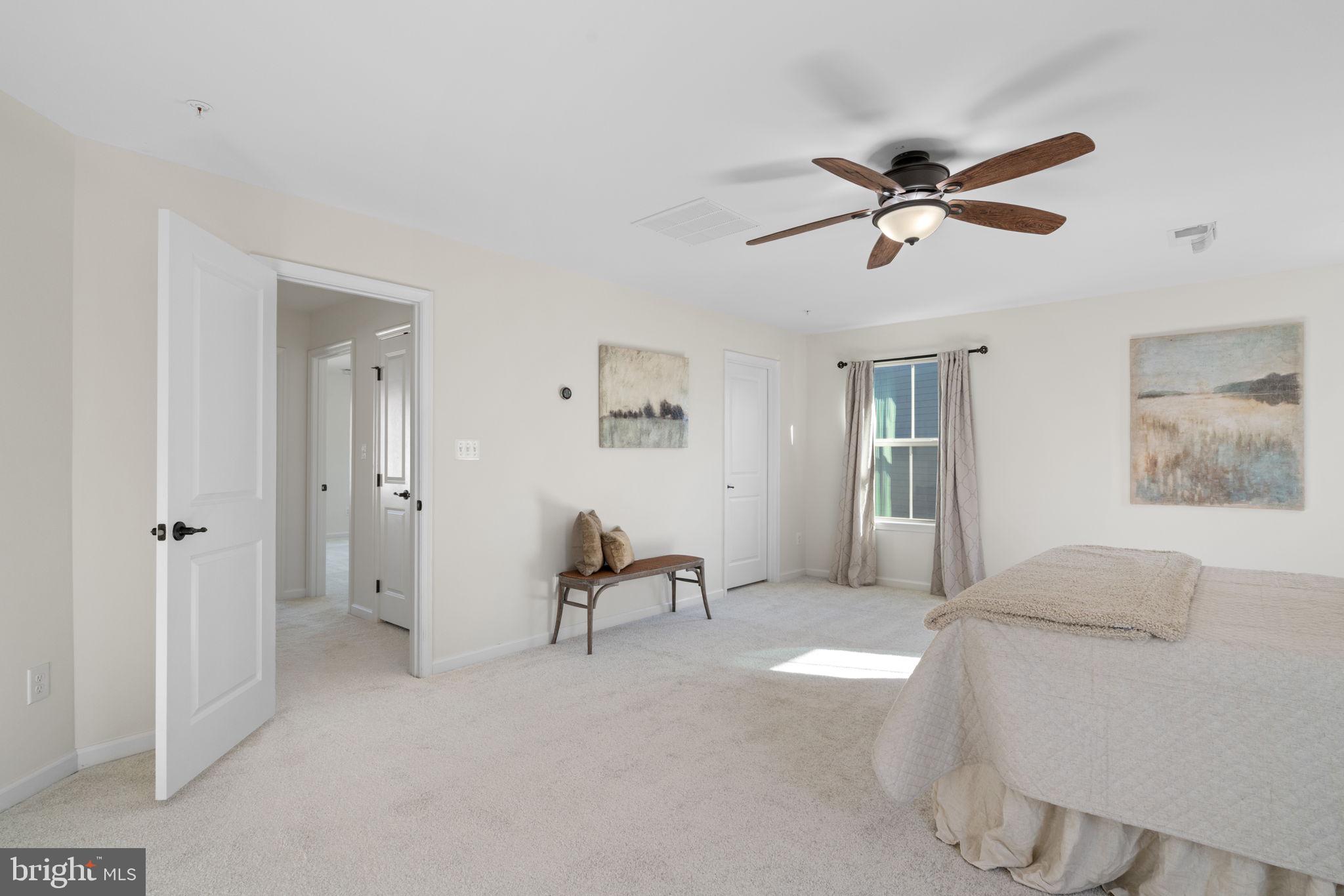 POTOMAC SHORES - Residential