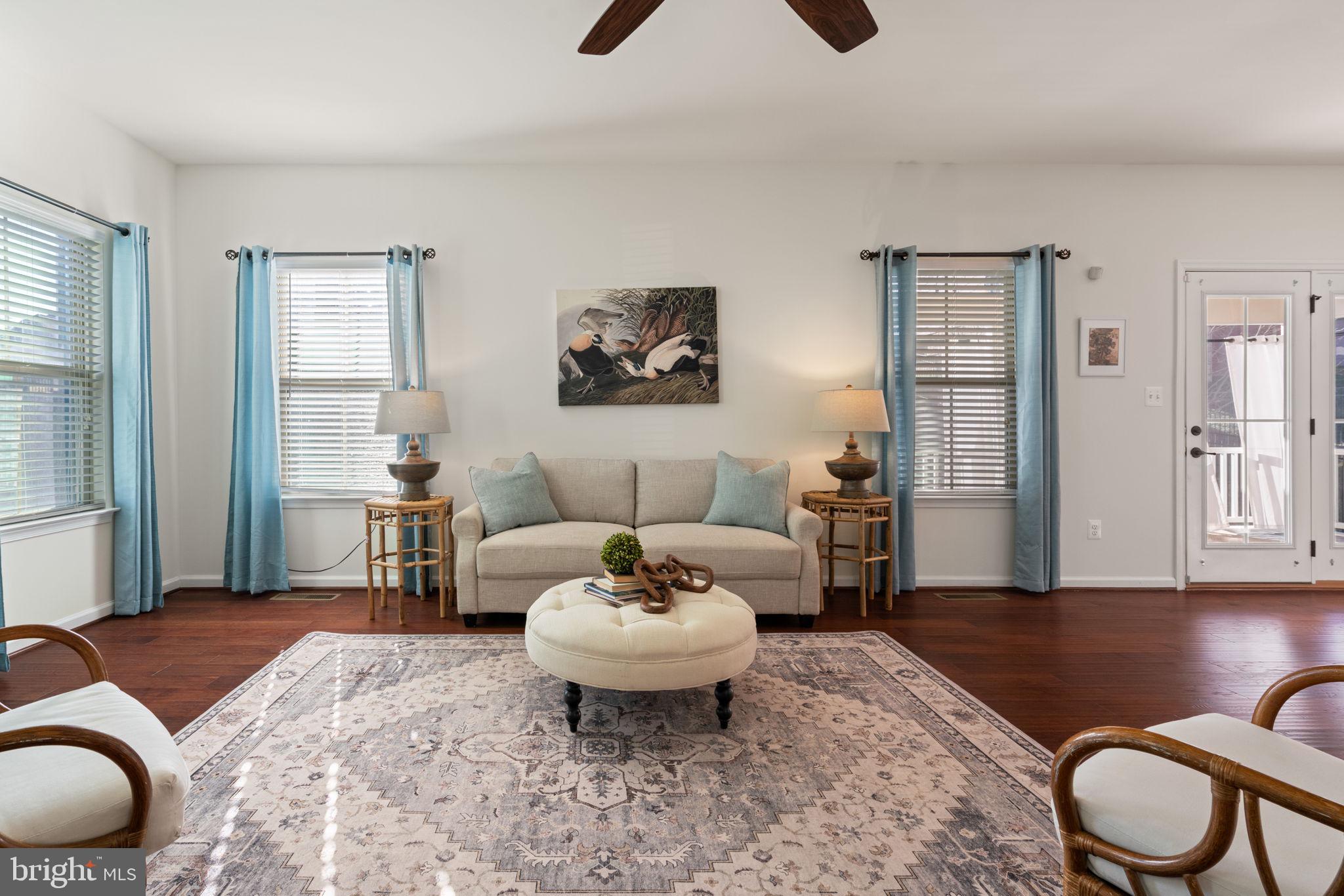 POTOMAC SHORES - Residential