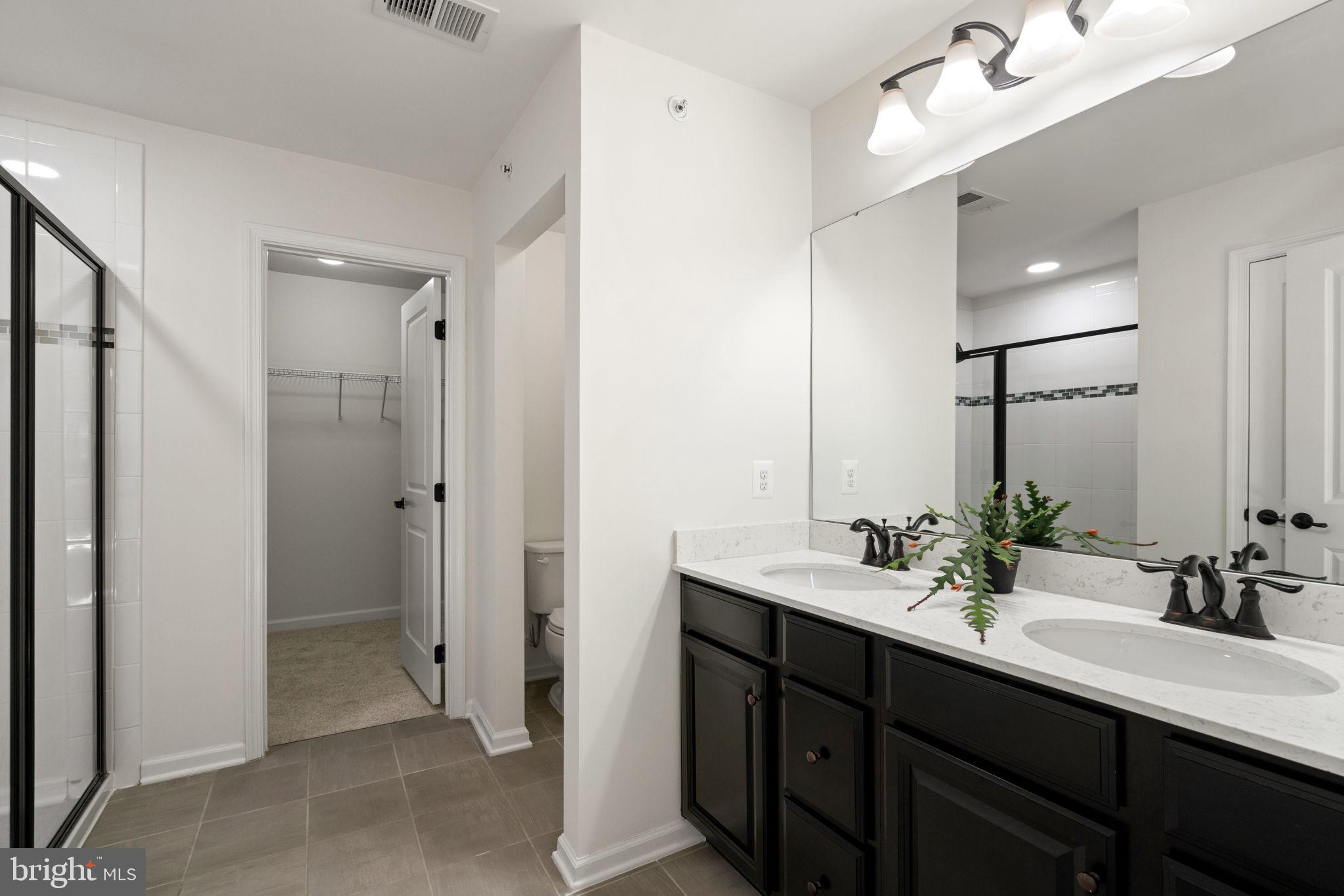 POTOMAC SHORES - Residential