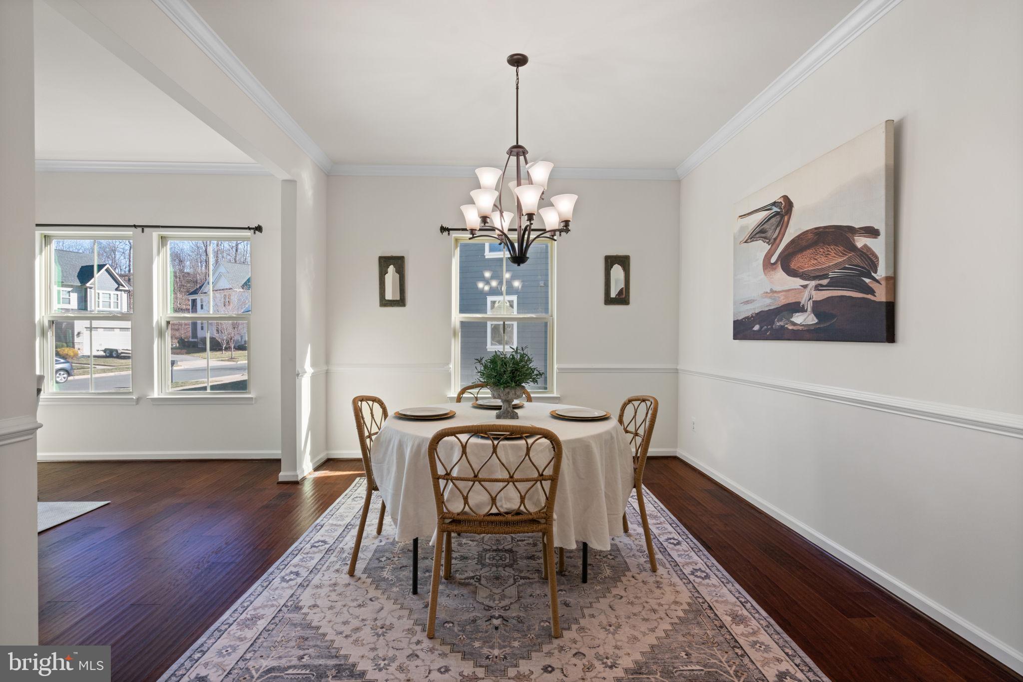 POTOMAC SHORES - Residential