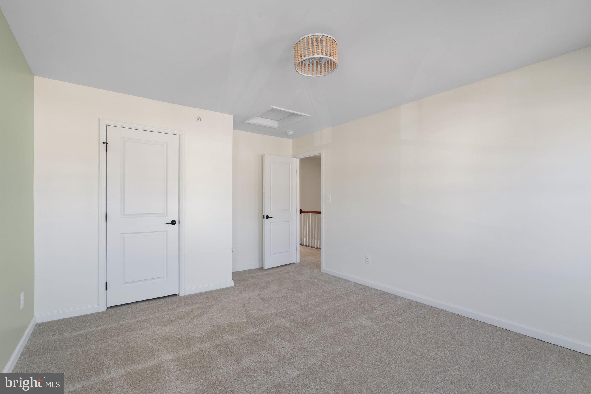 POTOMAC SHORES - Residential