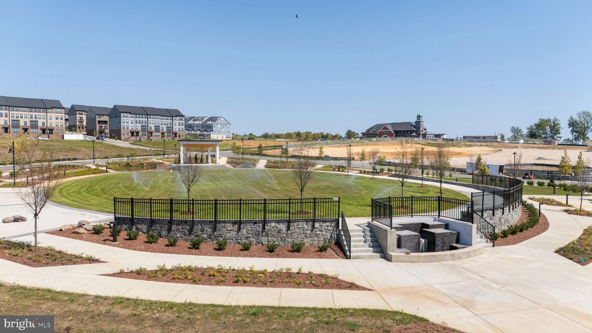 POTOMAC SHORES - Residential