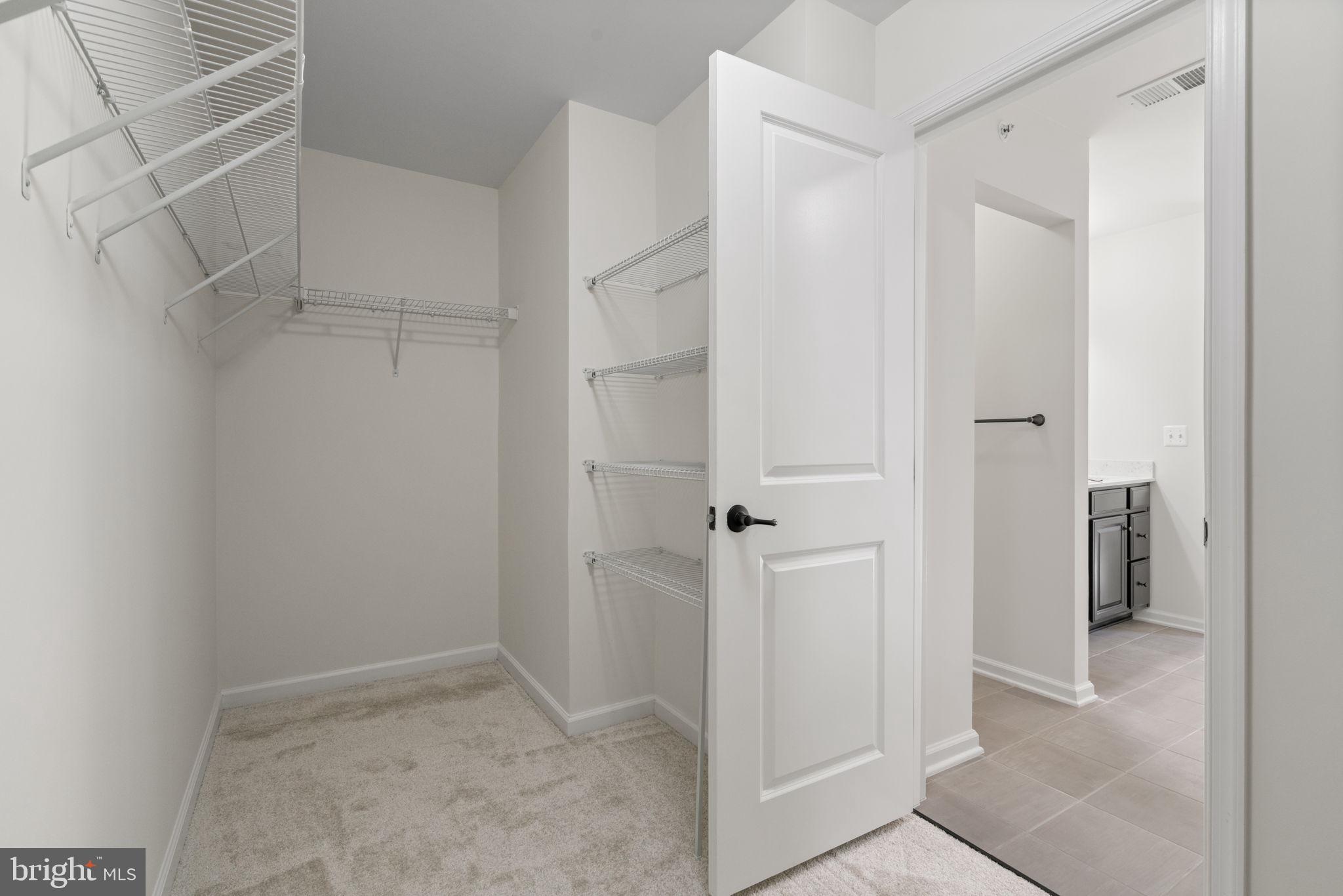 POTOMAC SHORES - Residential