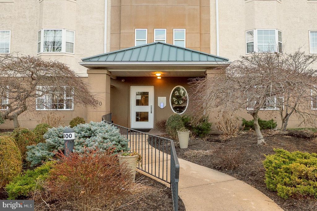 Photo of 335 Paoli Pointe Drive #335, PAOLI, PA 19301 (MLS # PACT2116004)