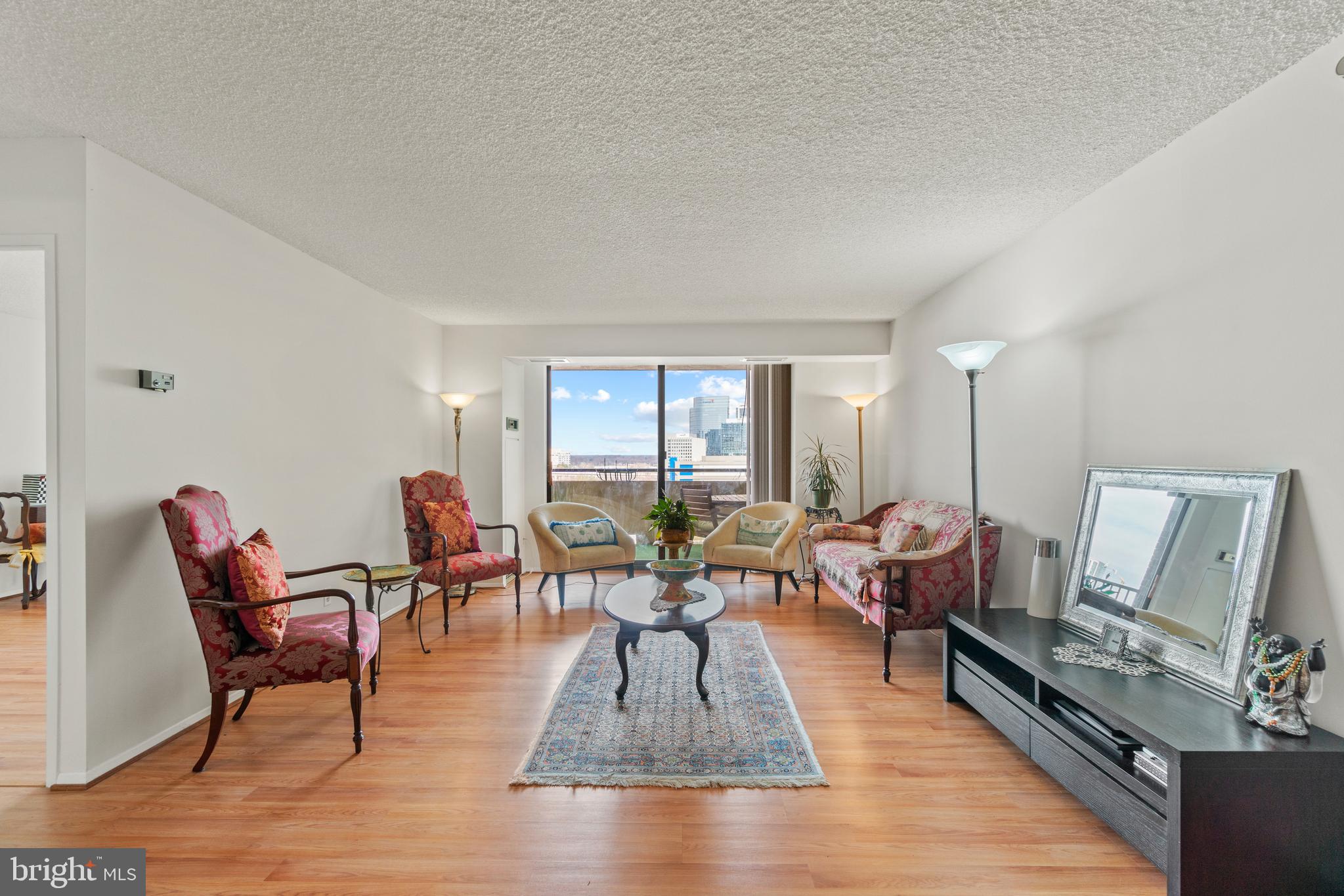 REGENCY AT MCLEAN - Residential Lease