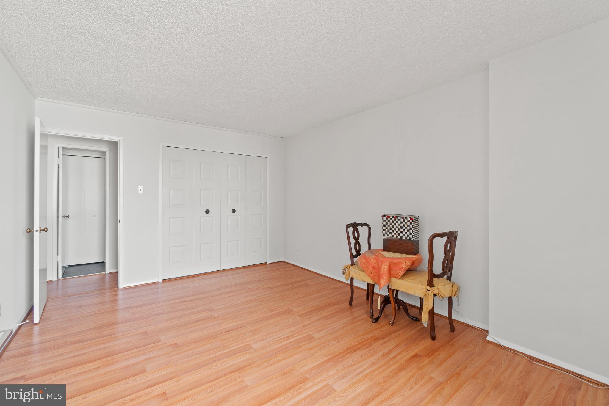 REGENCY AT MCLEAN - Residential Lease