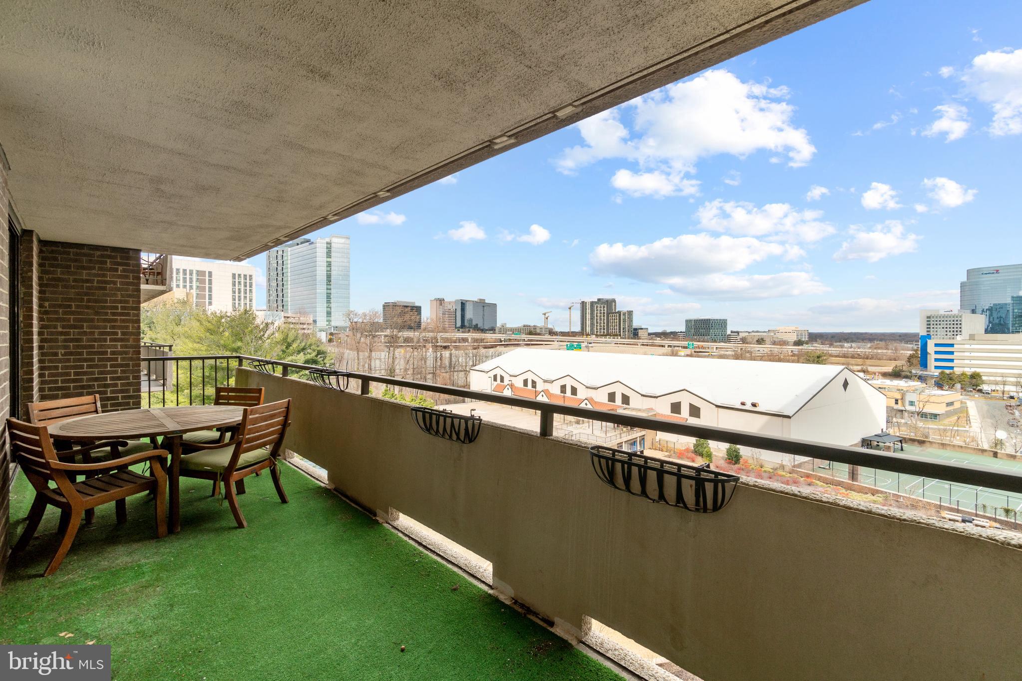 REGENCY AT MCLEAN - Residential Lease