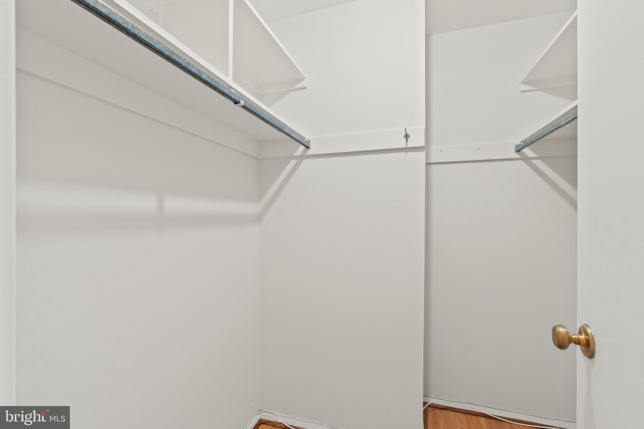 REGENCY AT MCLEAN - Residential Lease