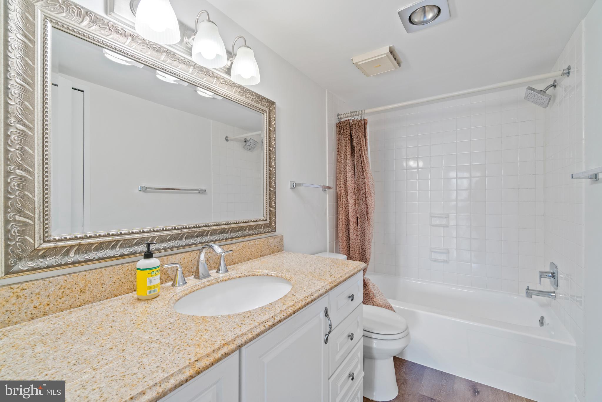 REGENCY AT MCLEAN - Residential Lease