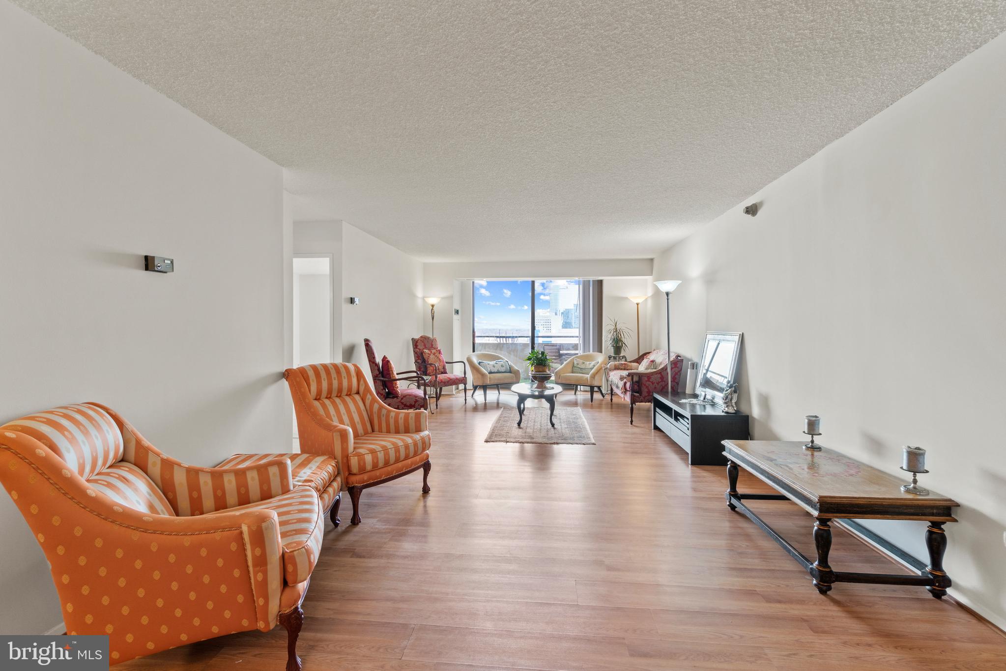 REGENCY AT MCLEAN - Residential Lease