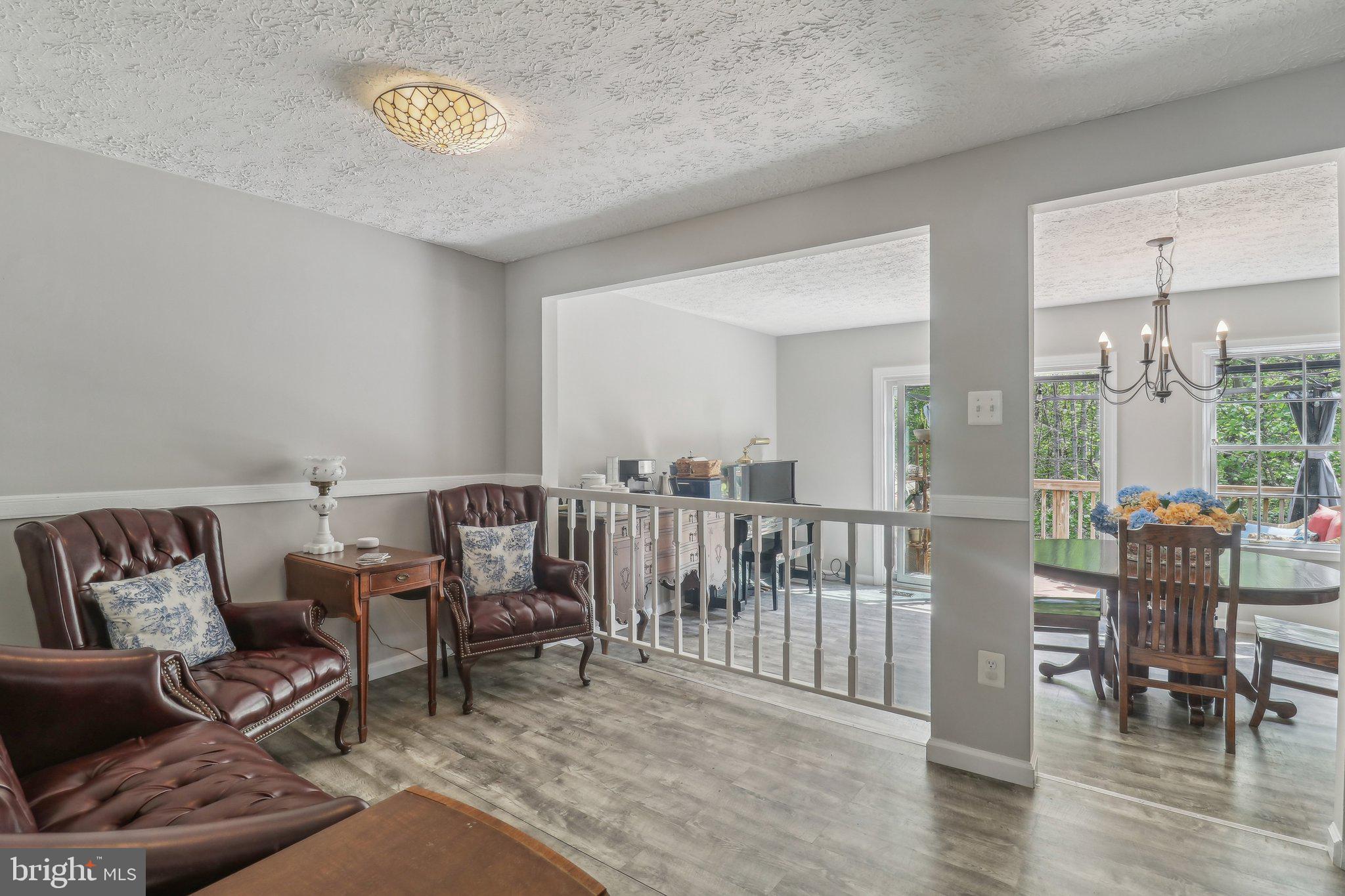 NEWINGTON FOREST - Residential