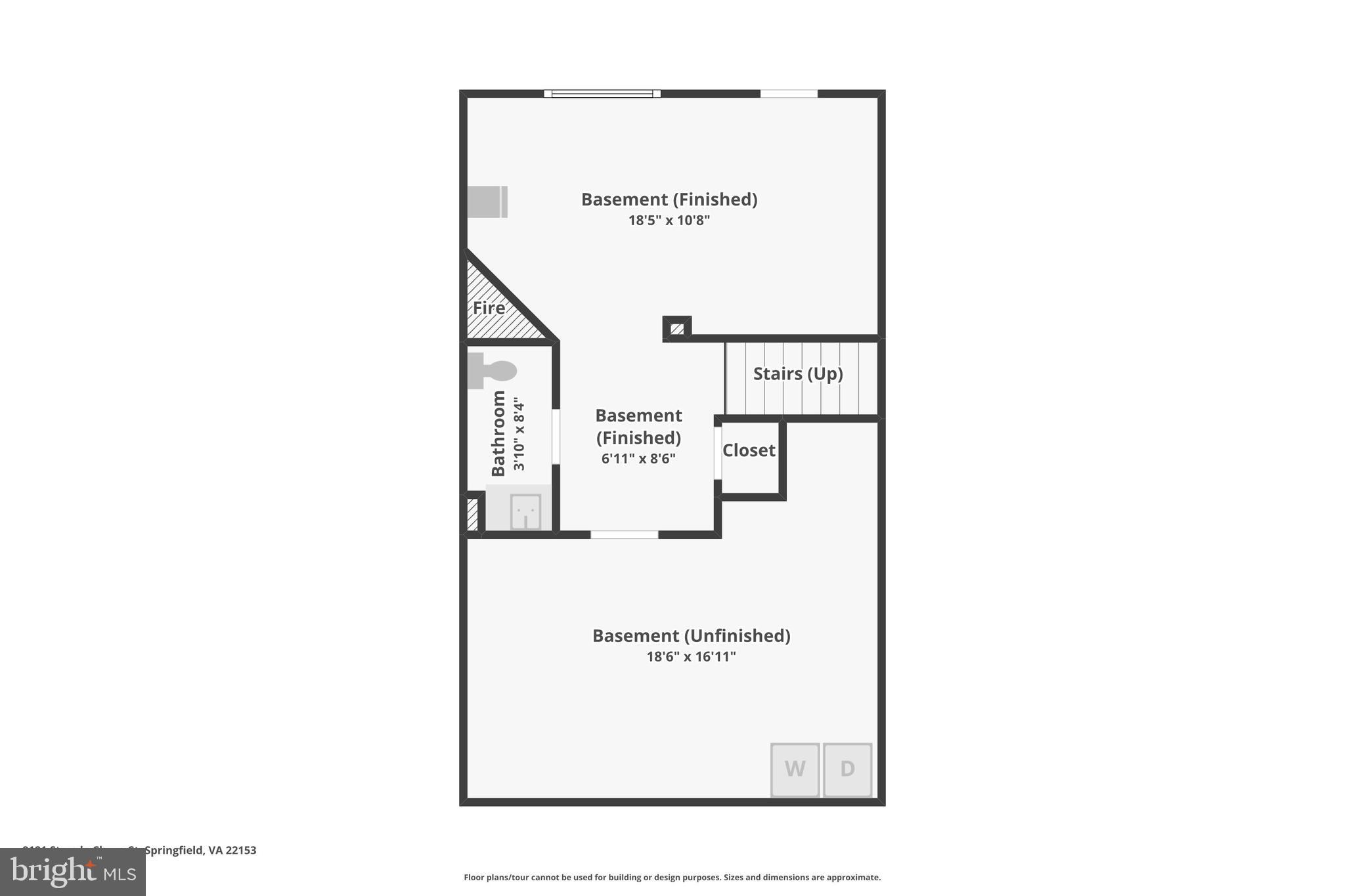 NEWINGTON FOREST - Residential