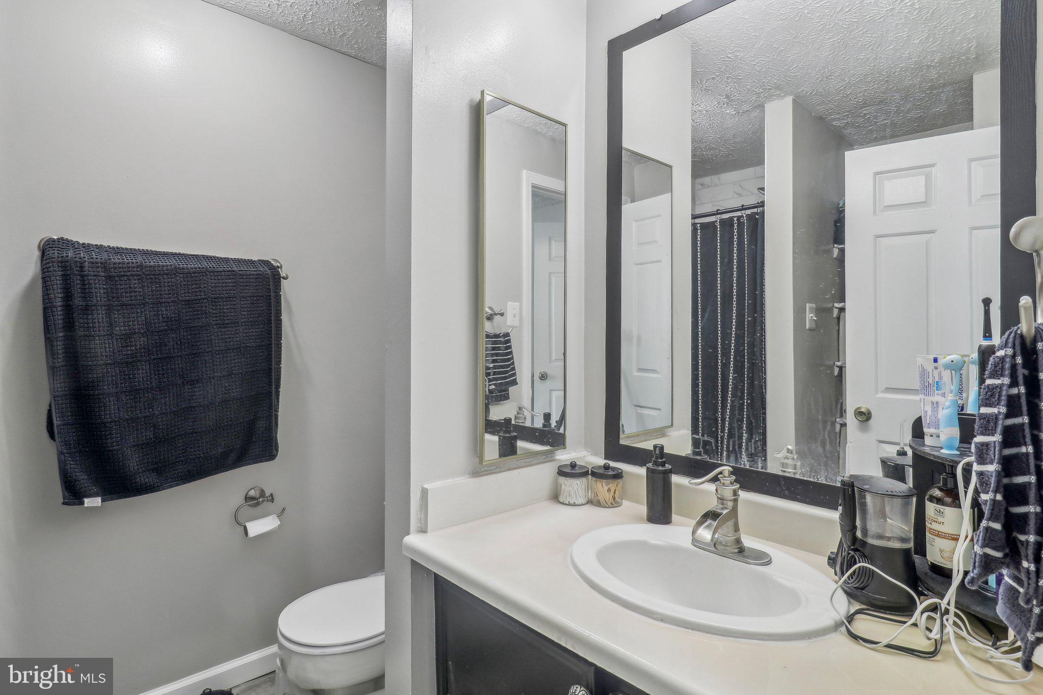 NEWINGTON FOREST - Residential