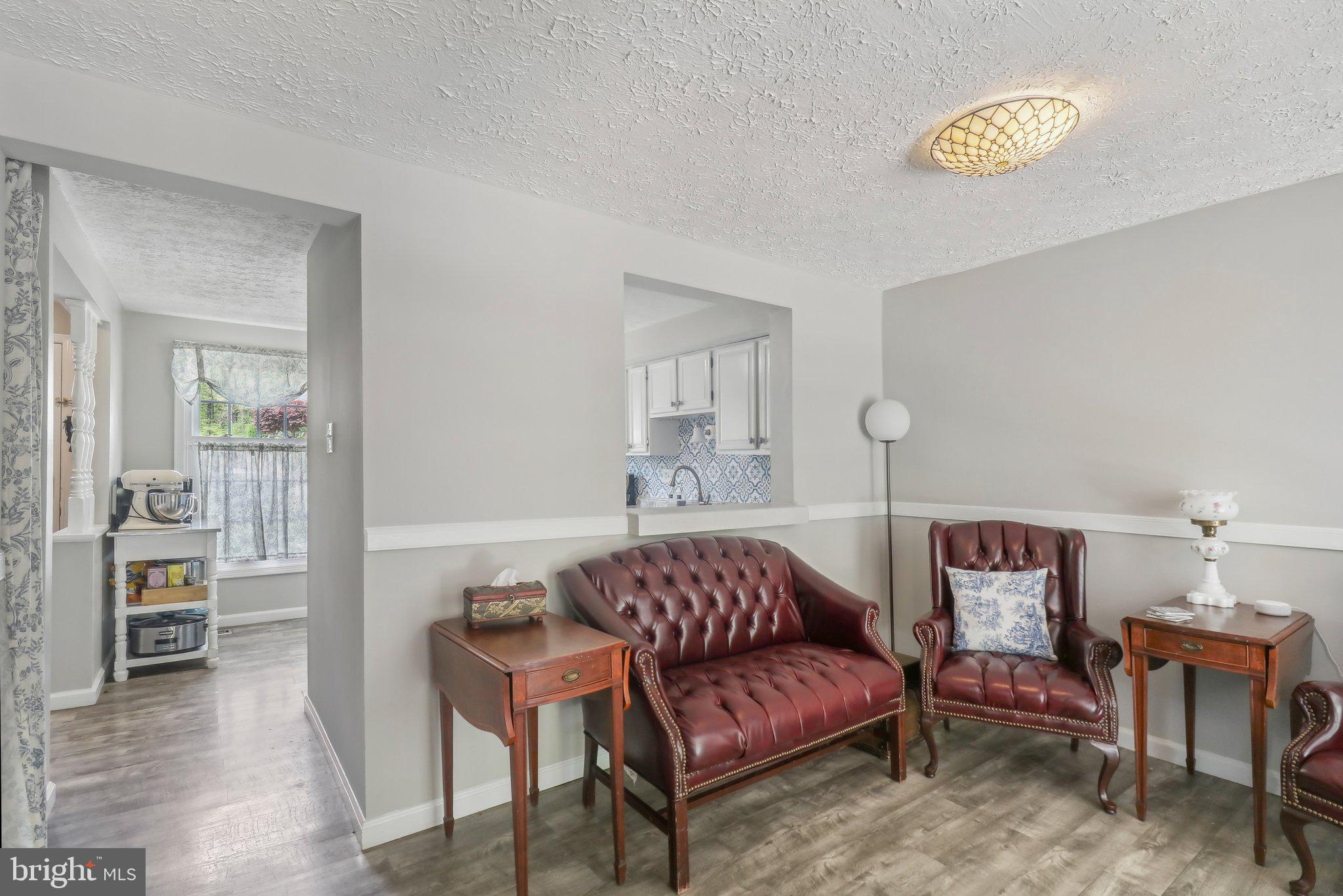 NEWINGTON FOREST - Residential