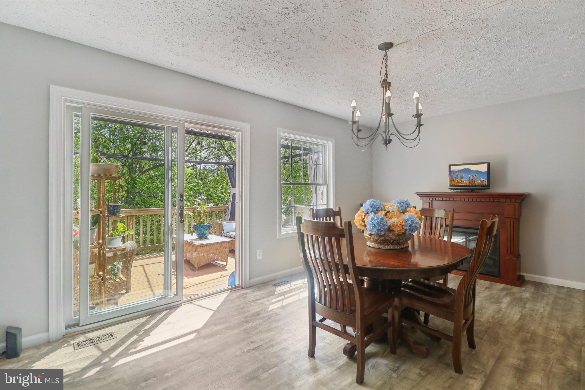 NEWINGTON FOREST - Residential