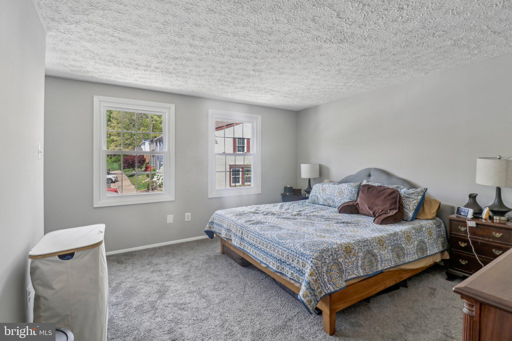 NEWINGTON FOREST - Residential