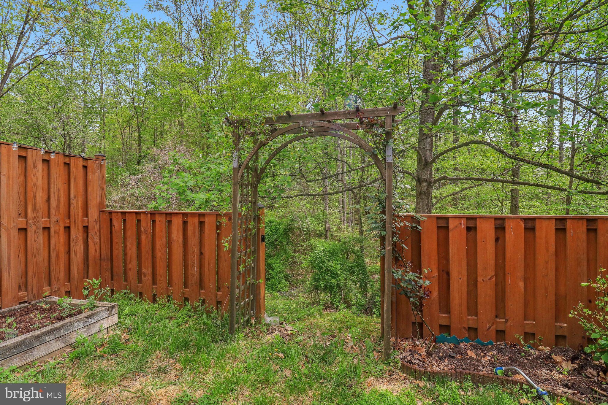 NEWINGTON FOREST - Residential